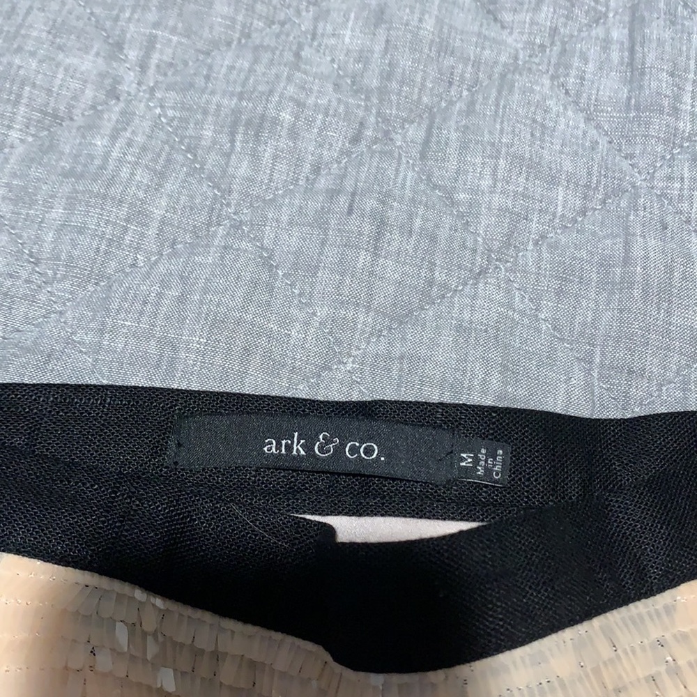 Mini skirt by ark & co - Picture 2 of 5